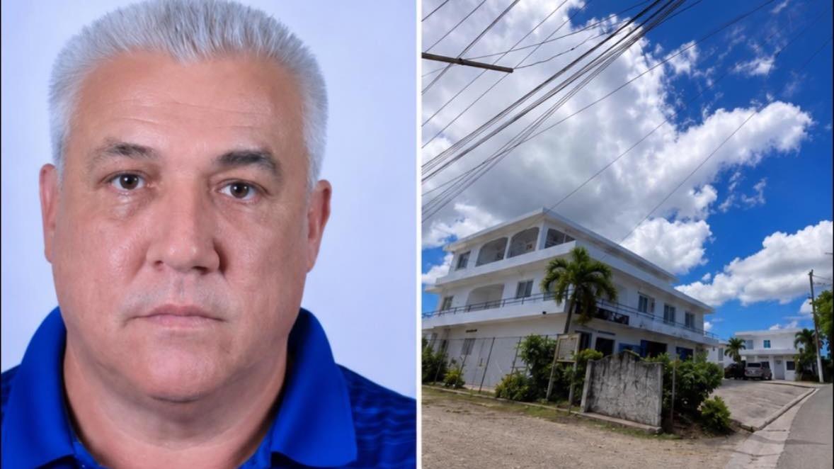 Hallan empresario canadiense muerto dentro de su residencia en Sosúa; autoridades investigan