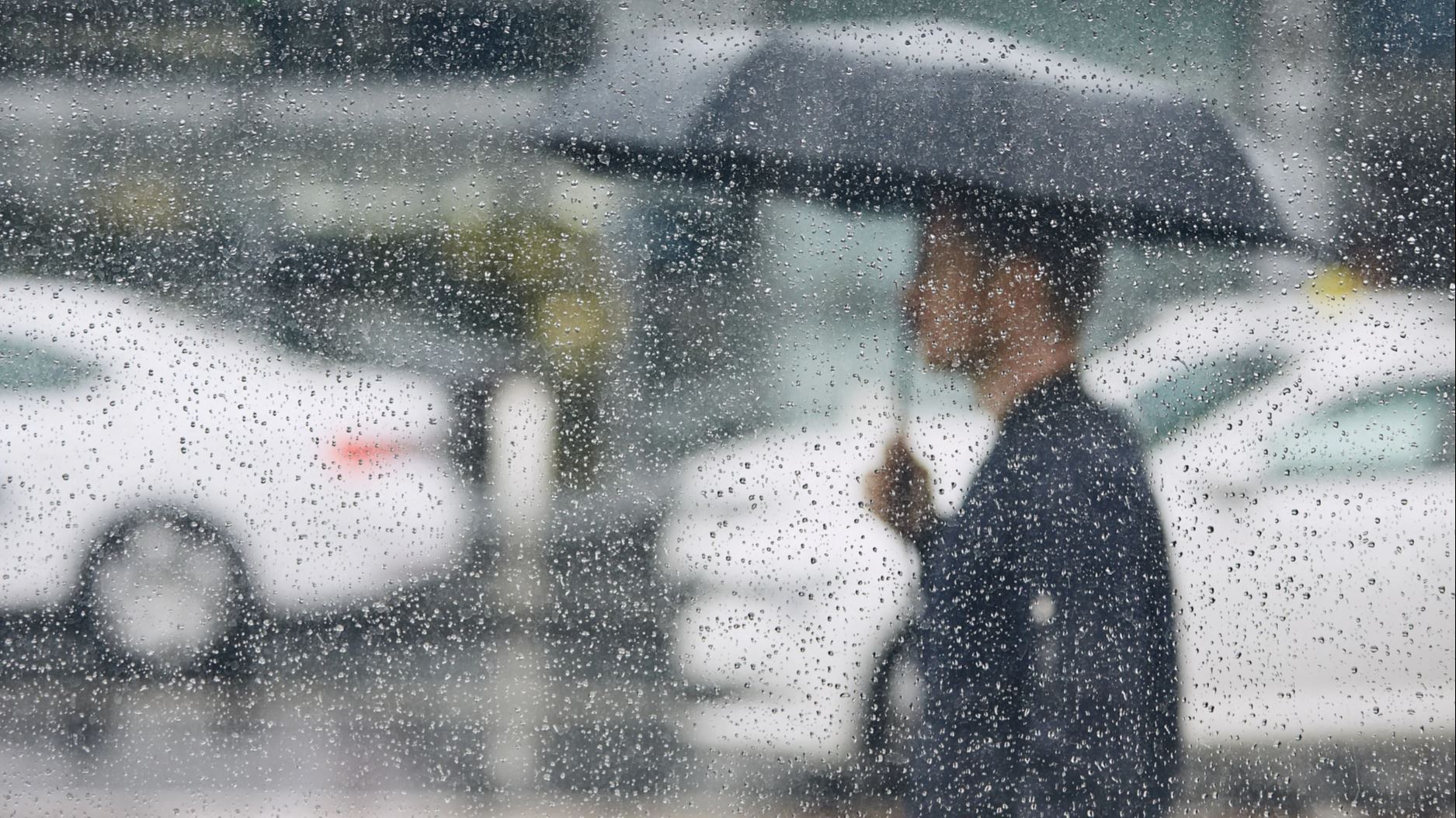 Meteorología anuncia lluvias en RD por incidencia de una vaguada; Puerto Plata en alerta verde