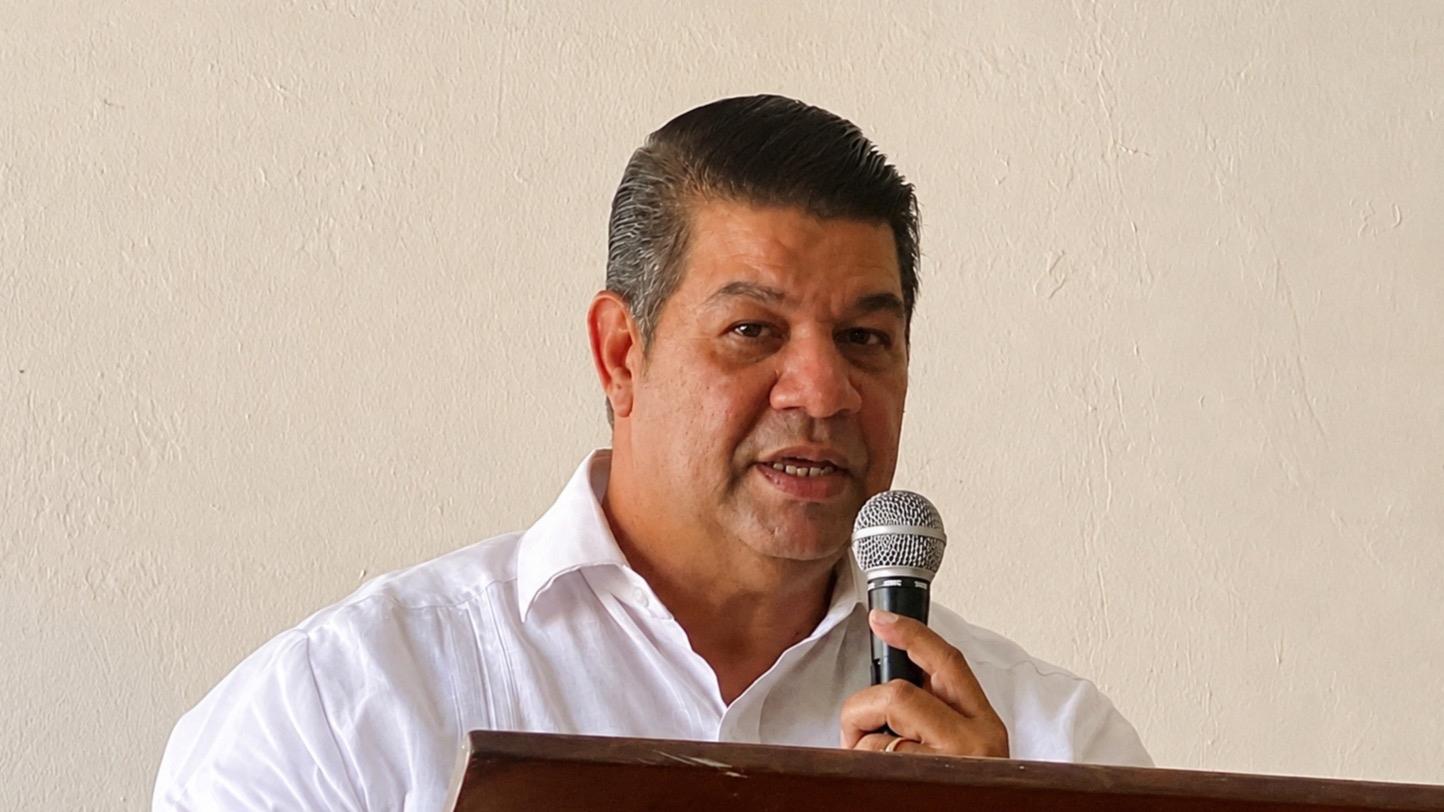 Presidente de ADEPUR urge concluir tramo carretero en Punta Rucia para evitar taponamientos
