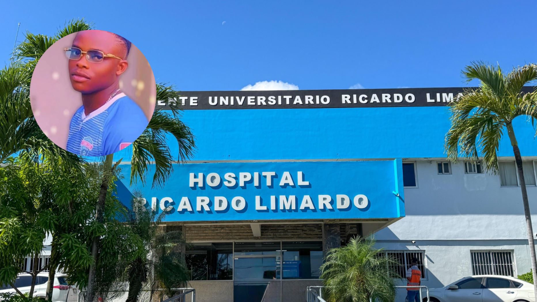  Muere obrero tras caerse de un camión en Villa Isabela