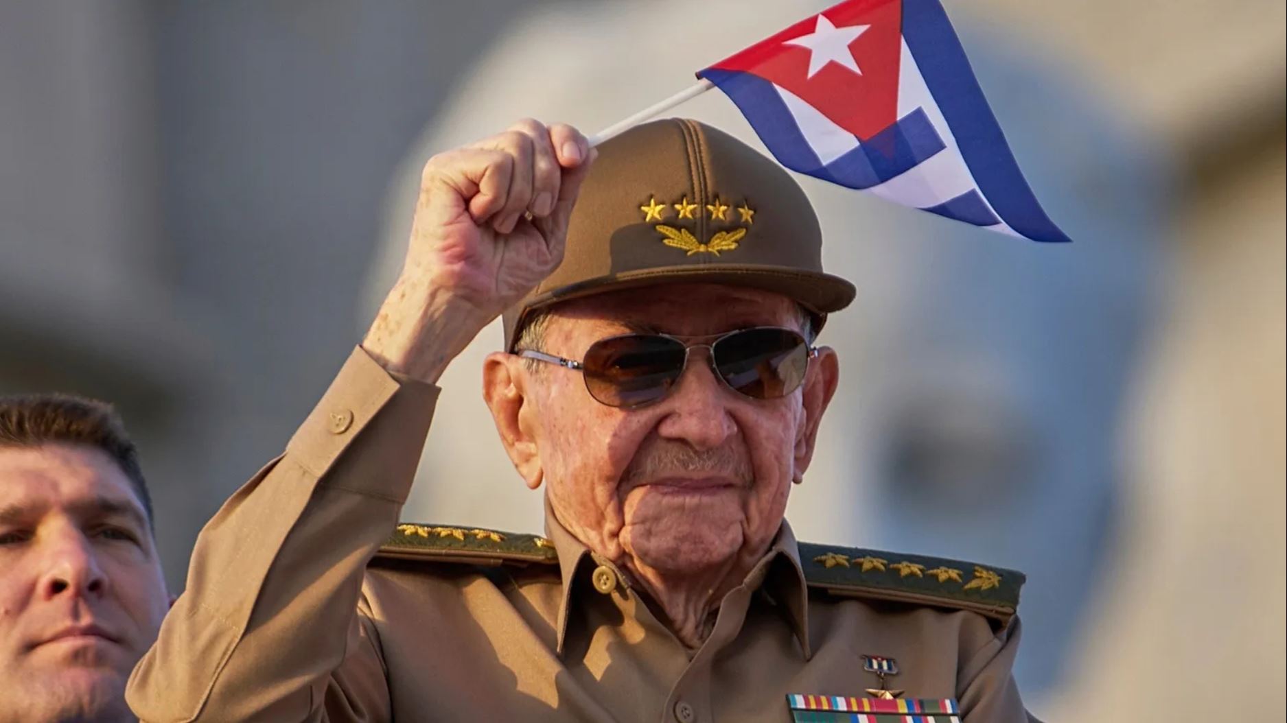 Estados Unidos presenta una acusación formal contra el expresidente de Cuba Raúl Castro