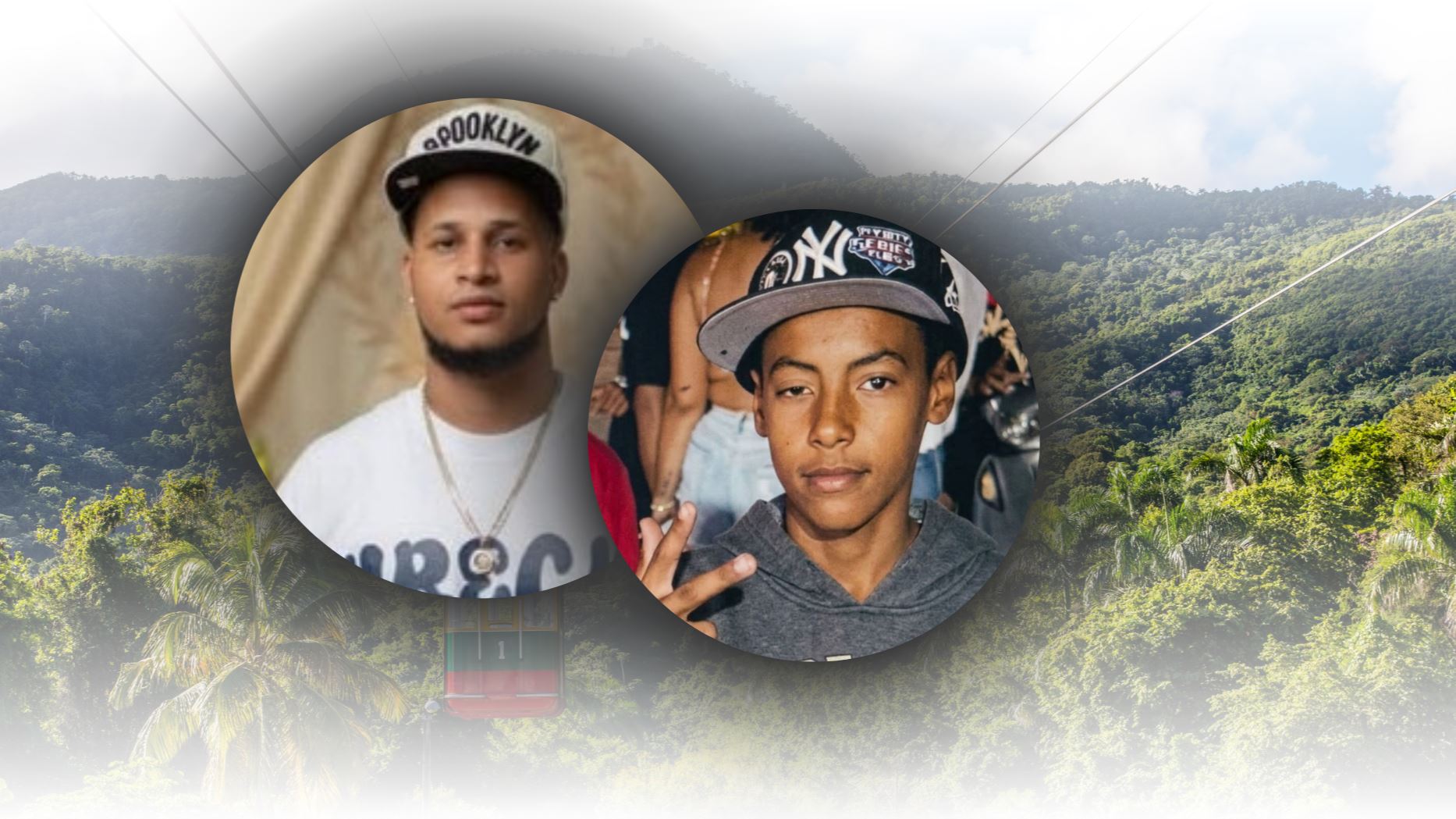 Dos jóvenes mueren en hechos separados en la provincia Puerto Plata