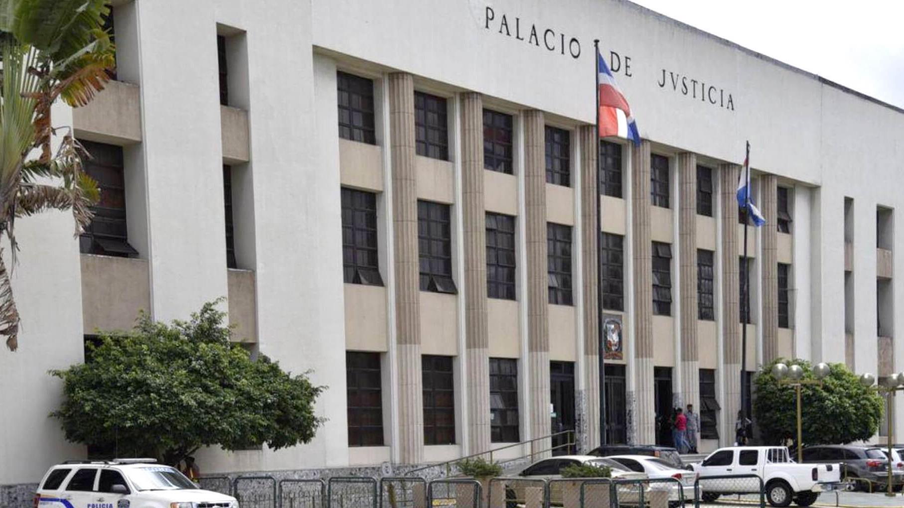 El histórico paro judicial que unió a todo un país