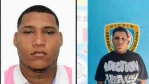  Apresan en Punta Cana a sujeto que mató a tiros a un joven en sector de Puerto Plata