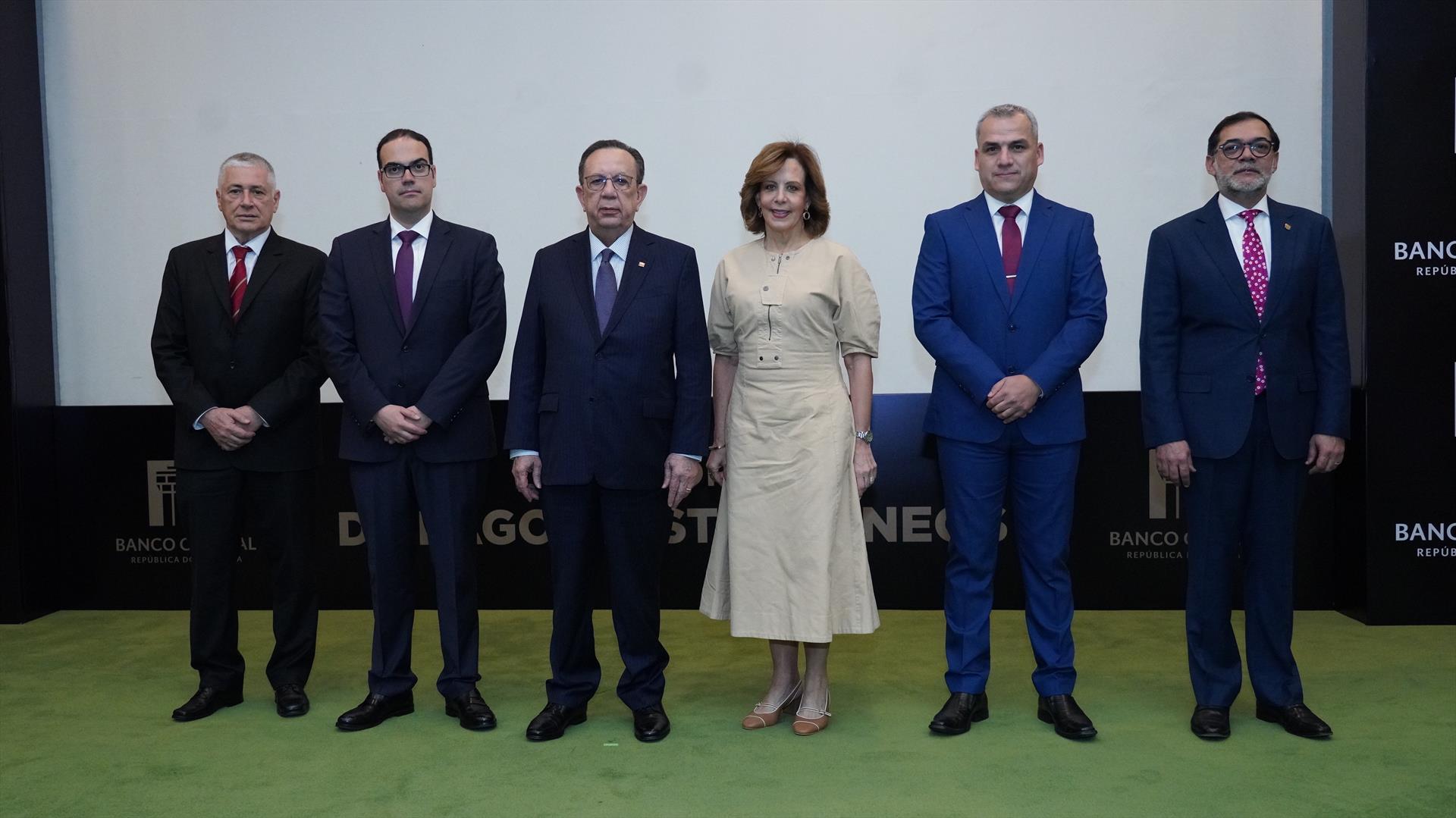 Banco Central celebró el II Foro de Pagos Instantáneos