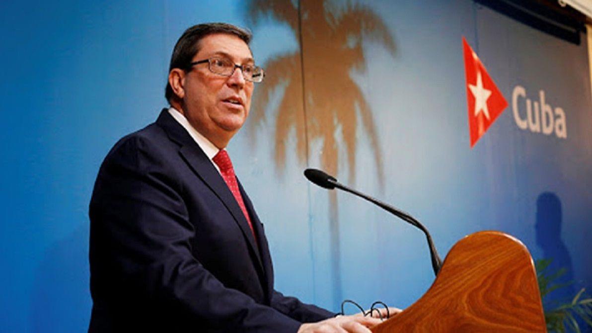 Cuba acusa a EE.UU. de agredir la soberanía de otros Estados con “genocida” nueva orden ejecutiva