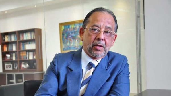Huchi Lora se solidariza con defensa de Bellas Artes en Puerto Plata
