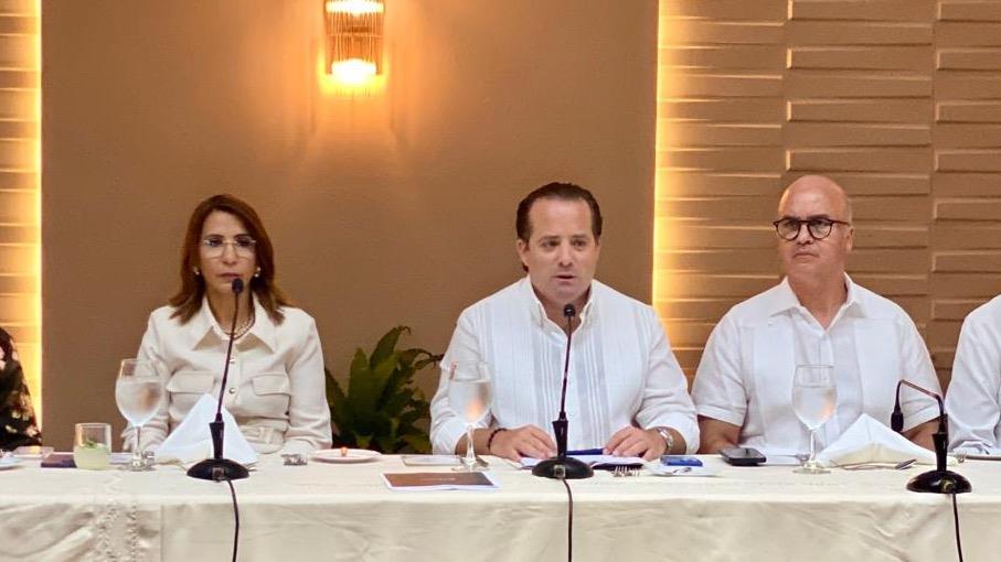     Paliza informa que la Gobernación de Puerto Plata no será trasladada al edificio de Bellas Artes