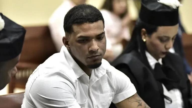 Tribunal de Puerto Plata abre nuevo juicio en caso del pelotero Wander Franco y establece calendario de audiencias