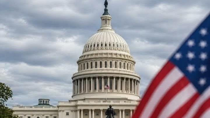 Senado de EE. UU. rechazó por séptima vez requerir consulta de Donald Trump sobre guerra en Irán