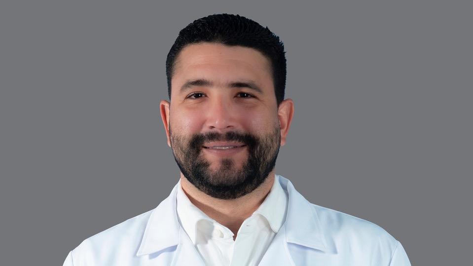 Grupo Rescue anuncia la designación del Dr. Luis Eduardo Redondo Abreu como nuevoDirector Médico Corporativo