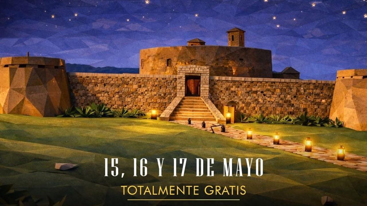 Por tres días museos de Puerto Plata funcionarán gratuitamente en la Noche Larga de los Museos
