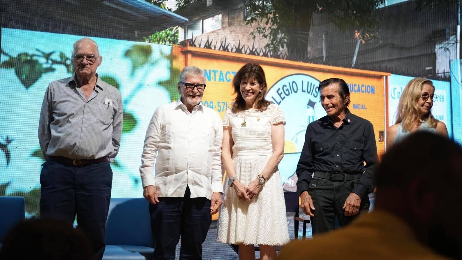 Conmemoran 86.º aniversario de la llegada de los refugiados judíos a Sosúa