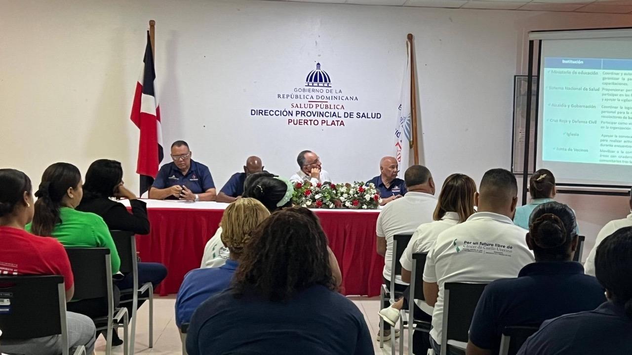 Salud Pública activará campaña contra el dengue en Puerto Plata
