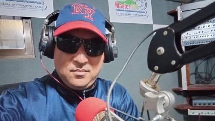 Fallece comunicador y reportero gráfico puertoplateño Ramoncito Tavárez