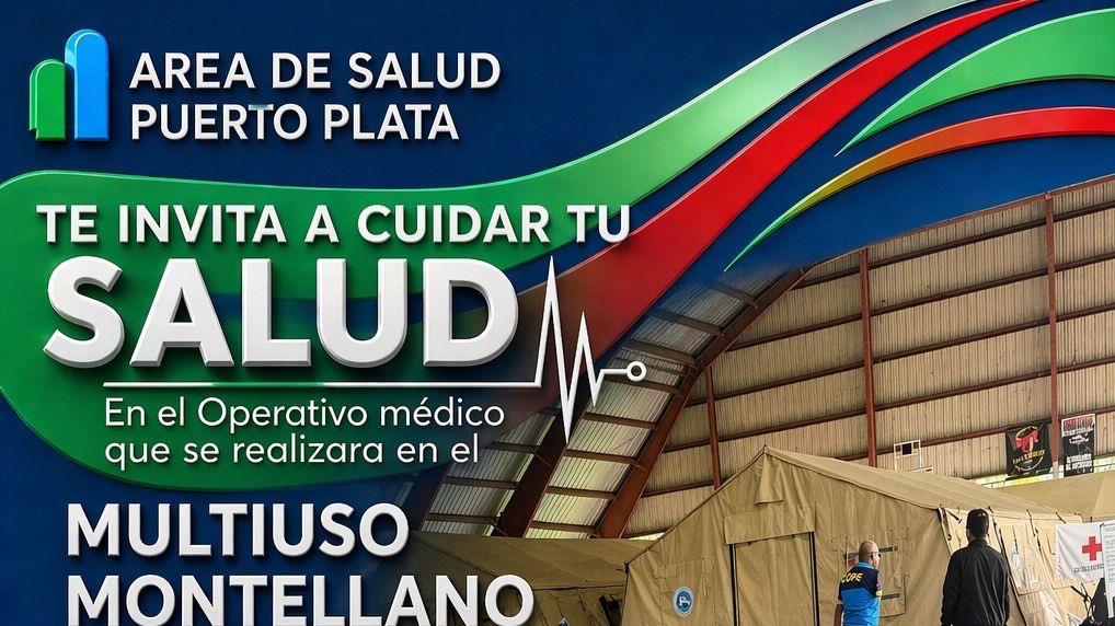 Realizarán jornada médica gratuita en Montellano este 8 de mayo