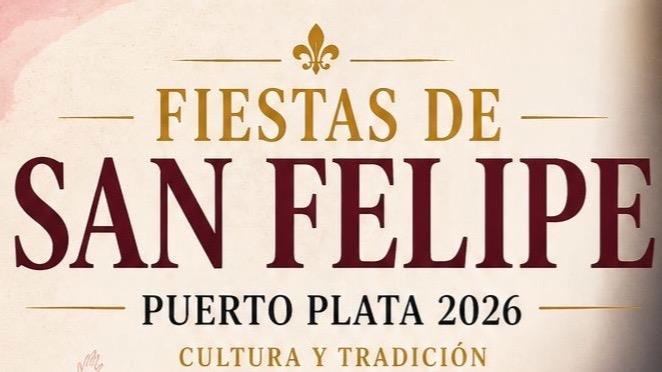 Comité de las Fiestas Patronales de San Felipe suspende presentaciones artísticas por condiciones del tiempo