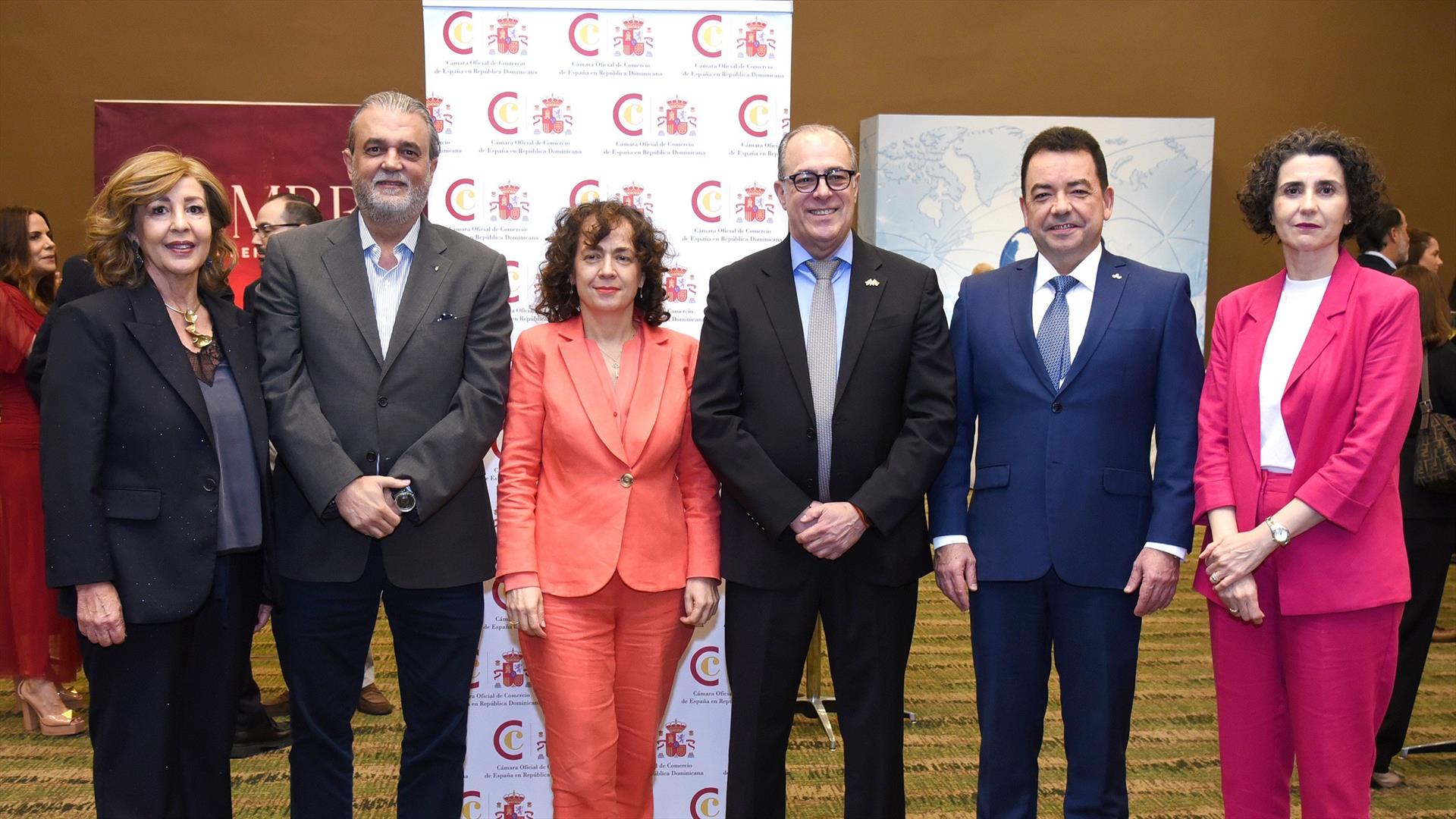 Vinos & Negocios 2026 impulsa nuevas conexiones empresariales entre España y la República Dominicana