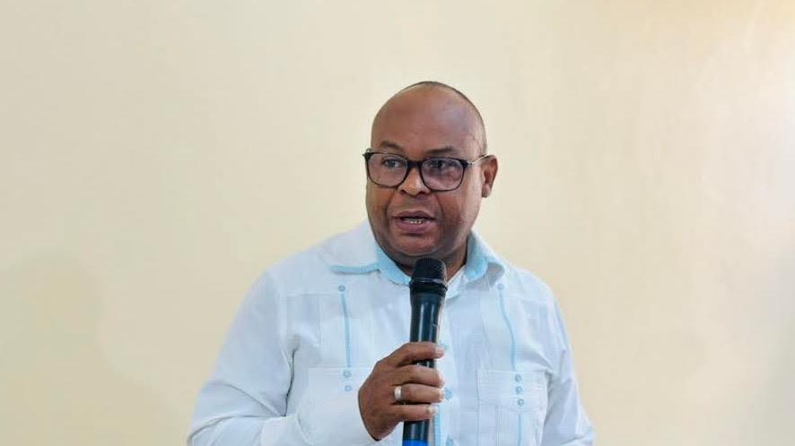 Fallece director del Distrito Educativo 11-01 de Sosúa tras complicaciones de salud