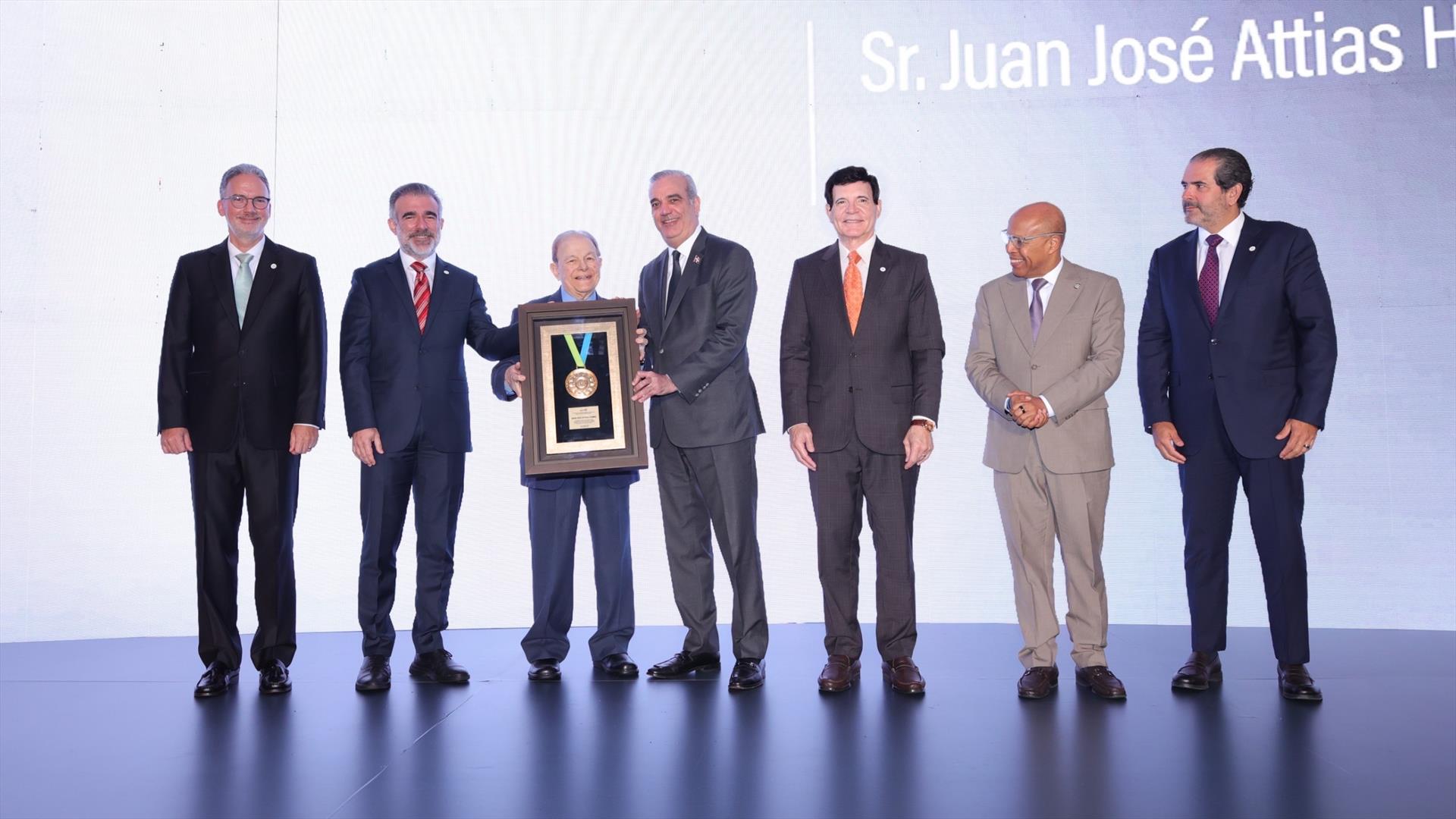 AIRD llama a transformar el crecimiento económico en desarrollo productivo