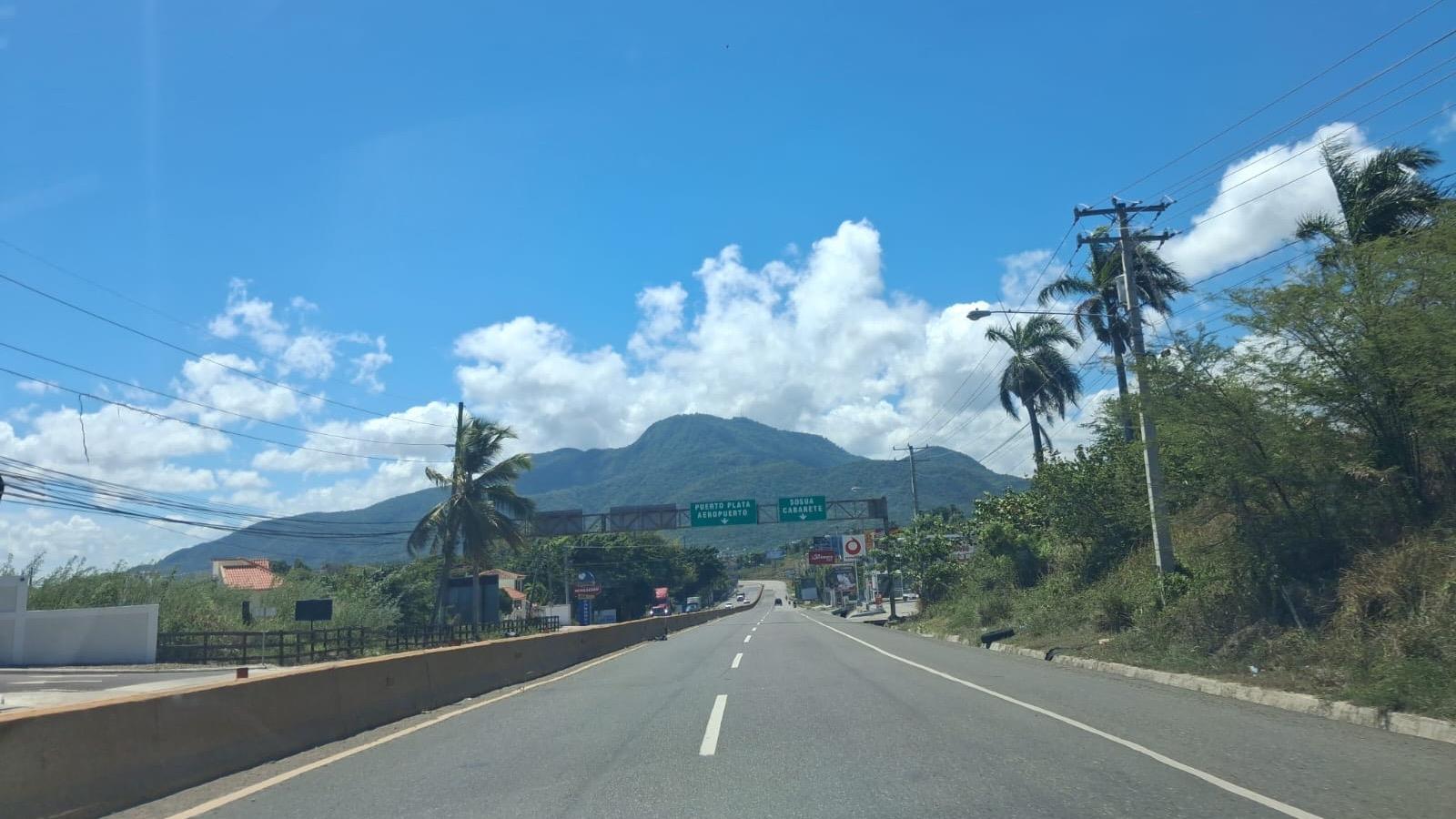 Finaliza temporada del polvo del Sahara, pero continuará el calor en República Dominicana