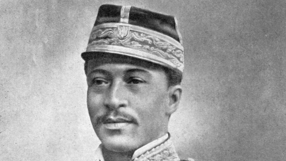 Se cumplen 147 años de que Gregorio Luperón asumió el gobierno de la República Dominicana desde Puerto Plata