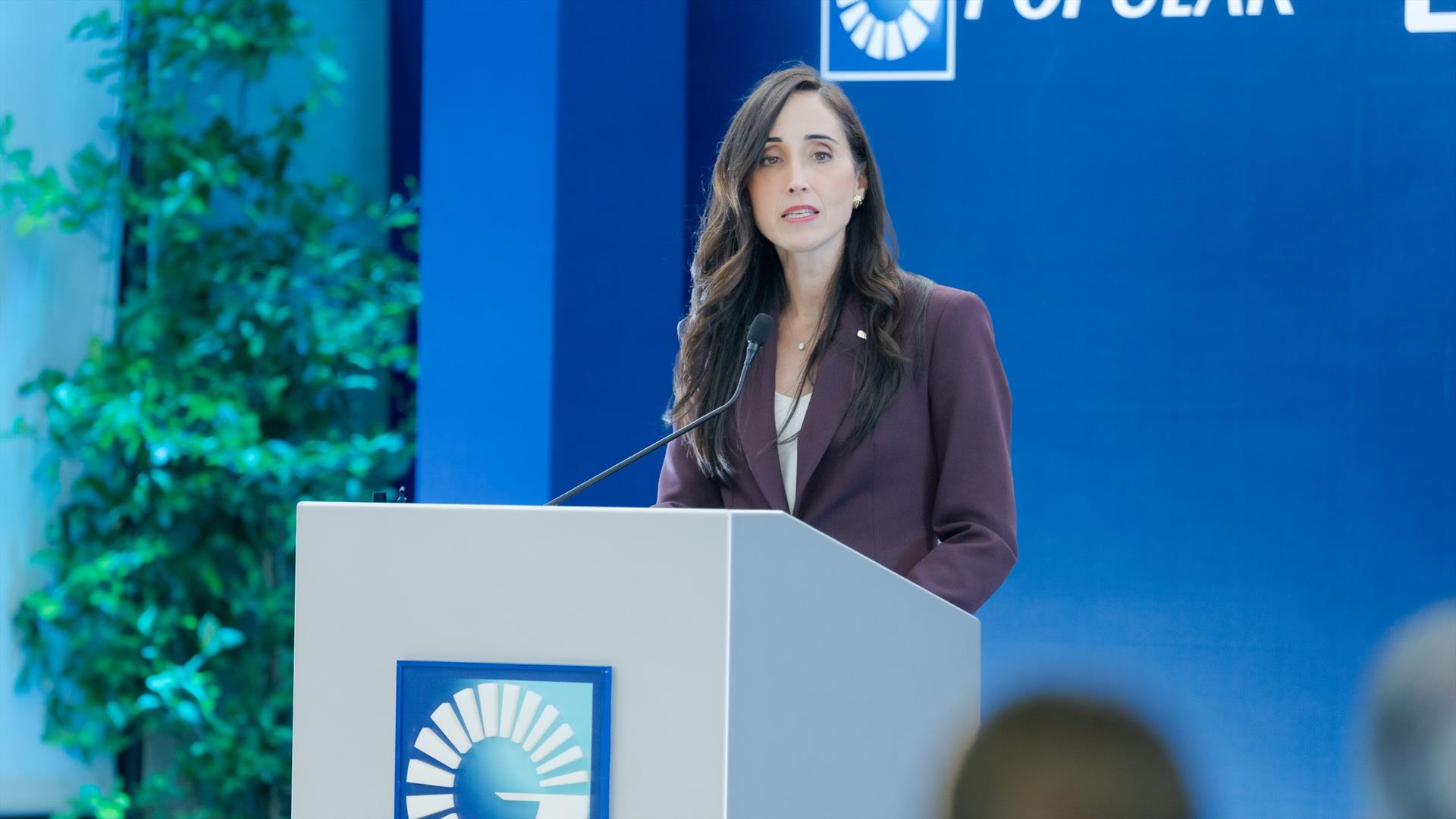Banco Popular y EDUCA anuncian la trigésima edición del Congreso Internacional de Educación APRENDO 2026