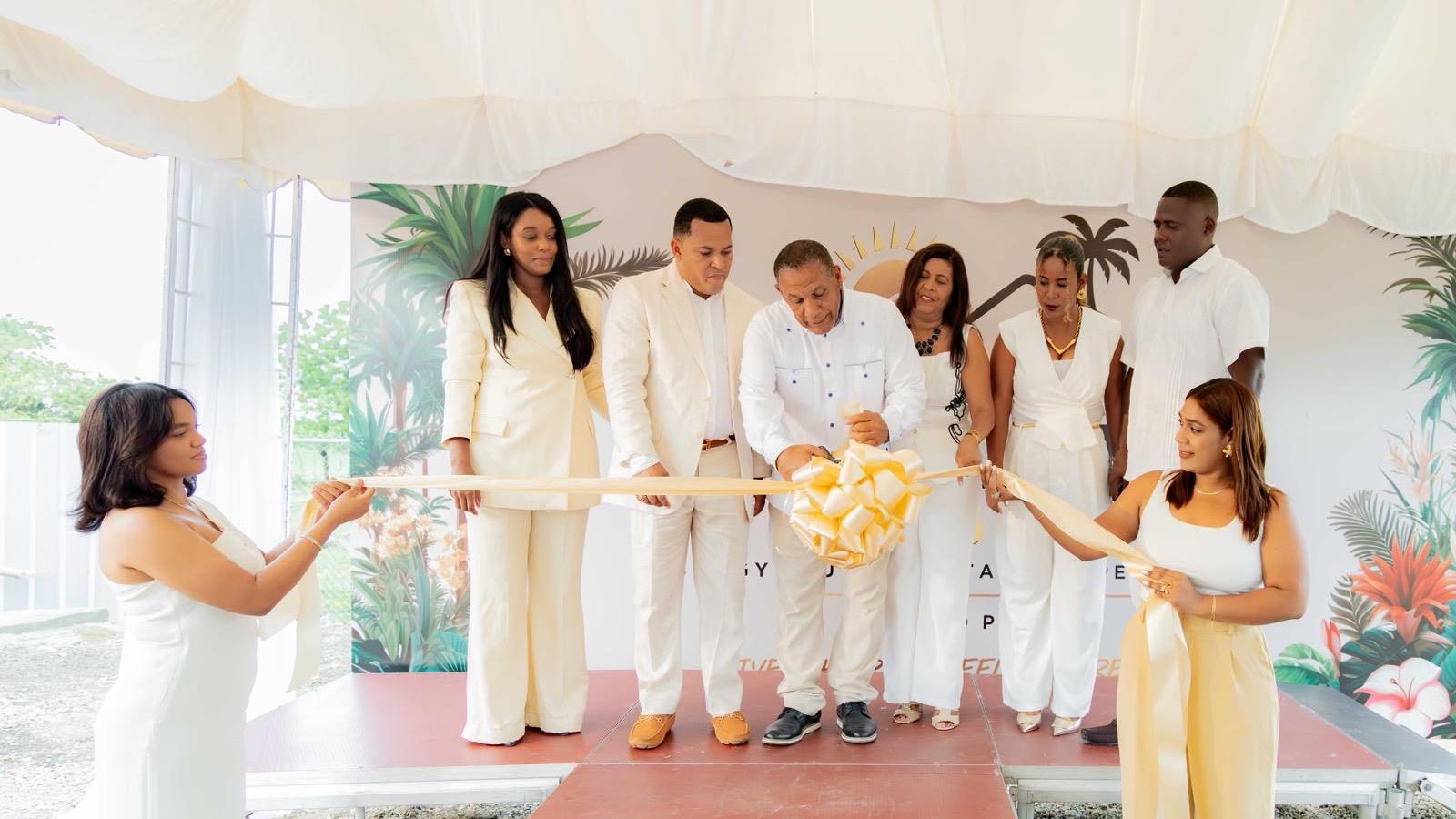 Inauguran Sunland Buggy en Maimón