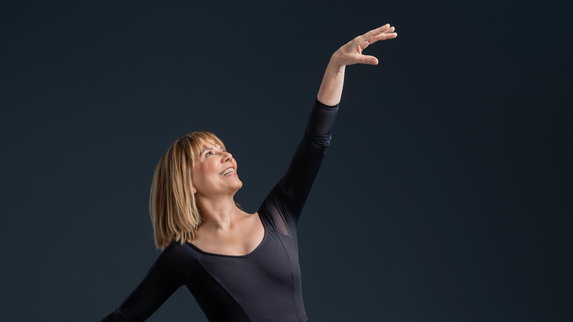 Alina Abreu celebra 40 años de trayectoria artística con el estreno mundial de «La Ciguapa»