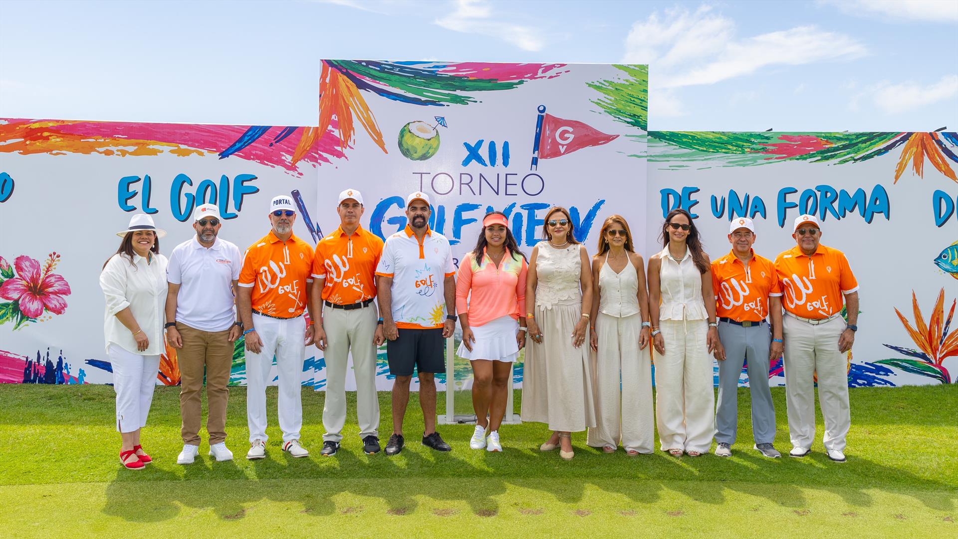 Golf View 2026, un referente de innovación, networking y responsabilidad social