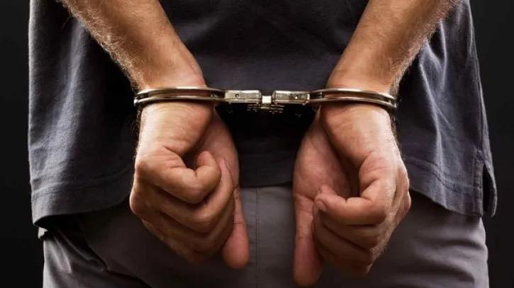 Apresan a joven buscado por realizar disparos frente a un establecimiento comercial en Puerto Plata