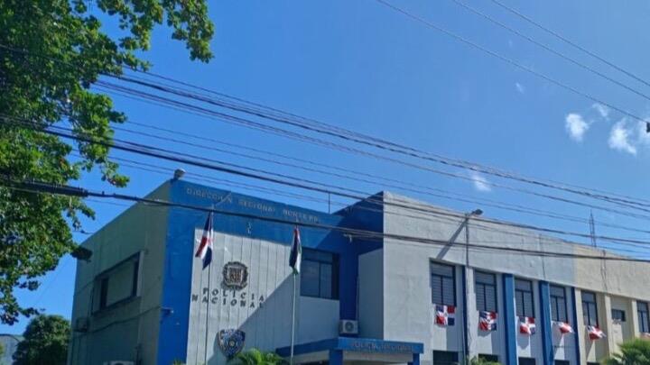 Apresan en Dajabón a dos sujetos acusados de despojar de una motocicleta a un pastor en Puerto Plata