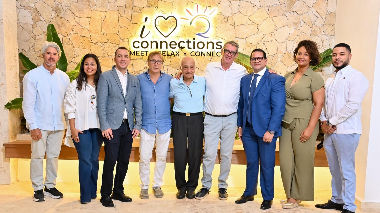 Connections lleva a cabo Open House poniendo a Cabarete en el mapa de la inversión residencial