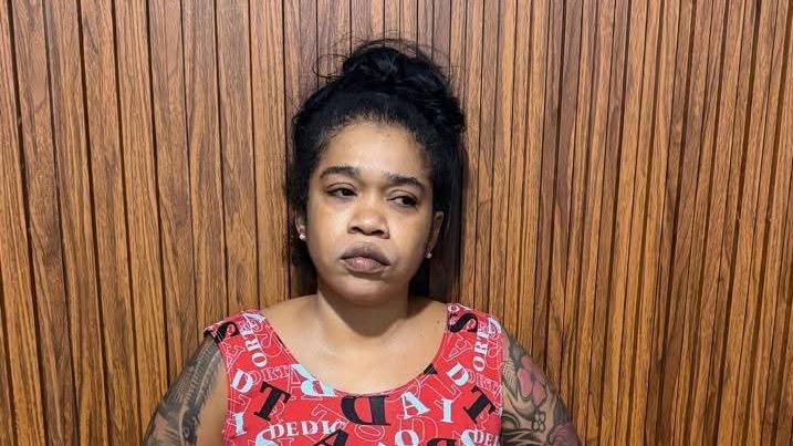 Policía y Ministerio Público apresan a mujer y persiguen a otro implicado en rapto de alemán en Puerto Plata