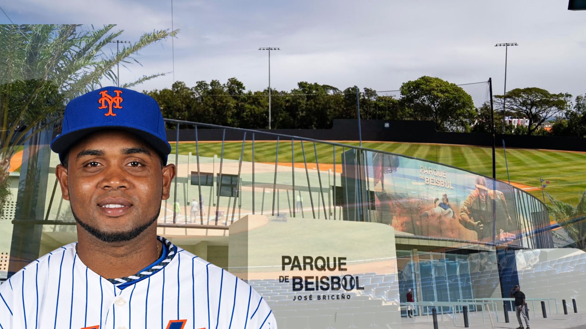 Prospectos mostrarán su talento ante equipos de MLB en el International Showcase 2026 en el Parque de Béisbol José Briceño
