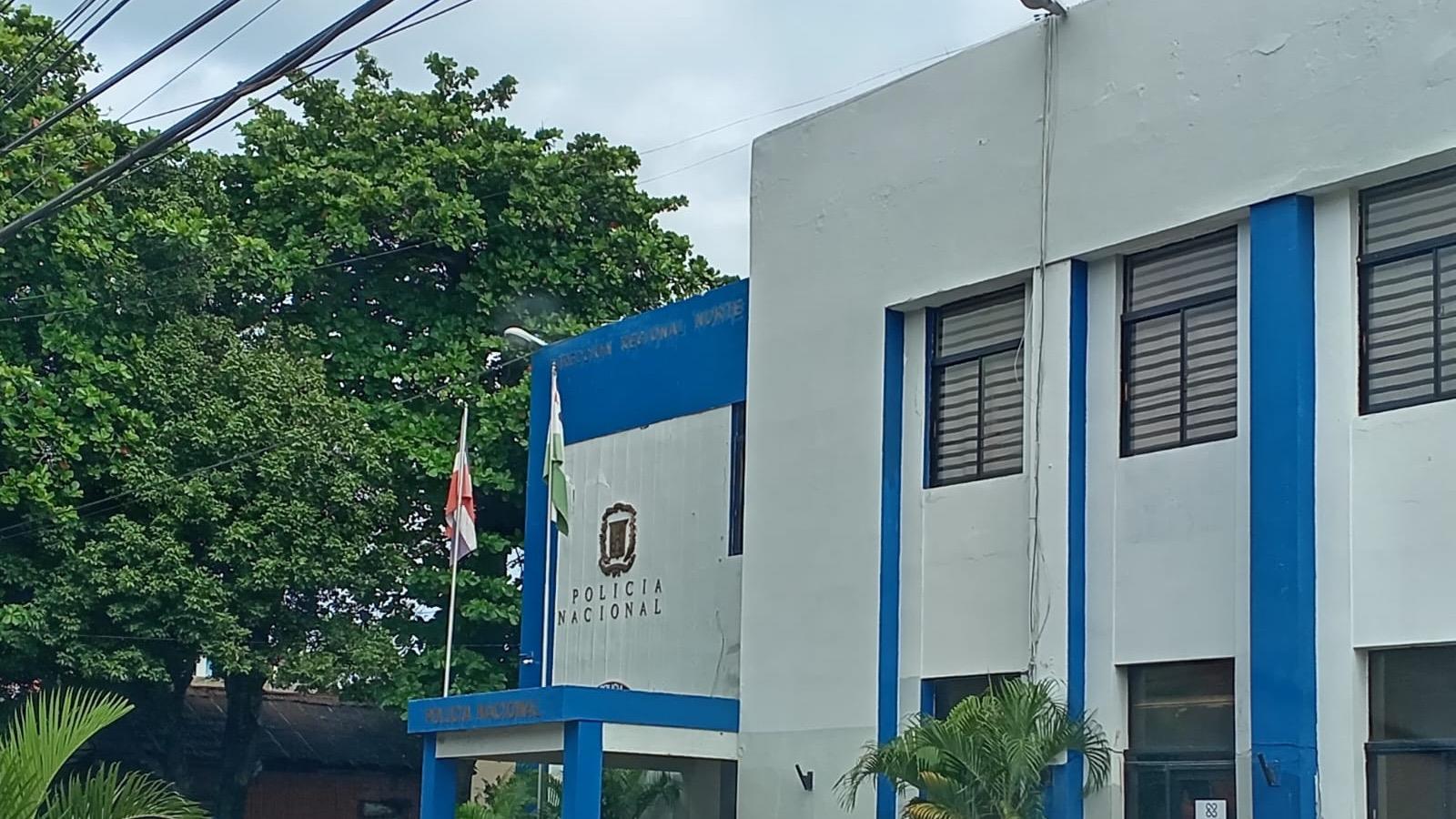 Policía detiene a cuatro sujetos por robos a negocios en San Felipe de Puerto Plata y Sosúa