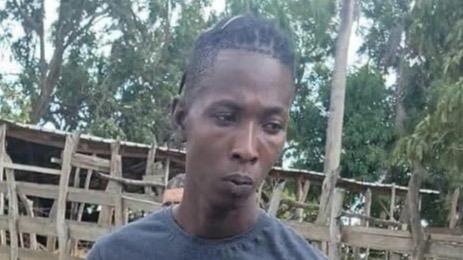 Policía mata a presunto delincuente haitiano buscado por robos de motocicletas en Puerto Plata