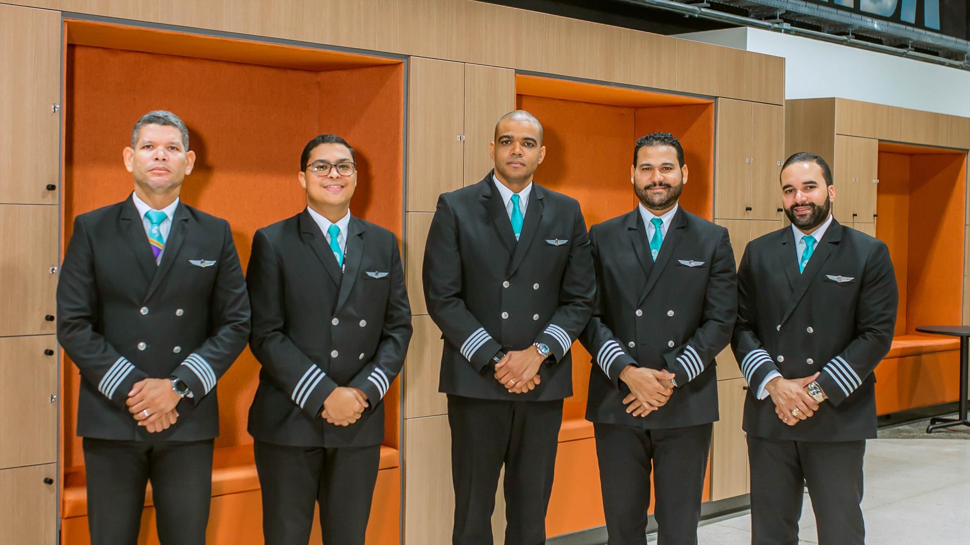 Arajet obtiene la certificación Great Place To Work® 2026 y reafirma su compromiso con el bienestar de sus colaboradores