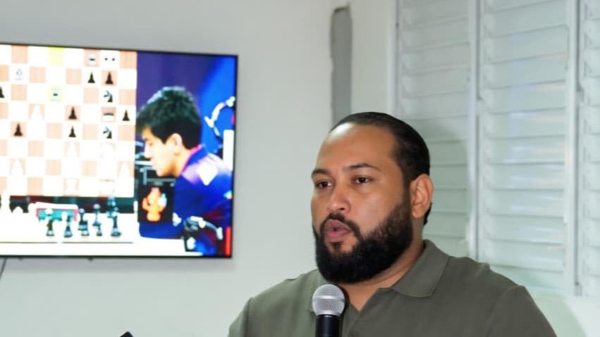 Anuncian el Primer Torneo Escolar de Ajedrez en Puerto Plata
