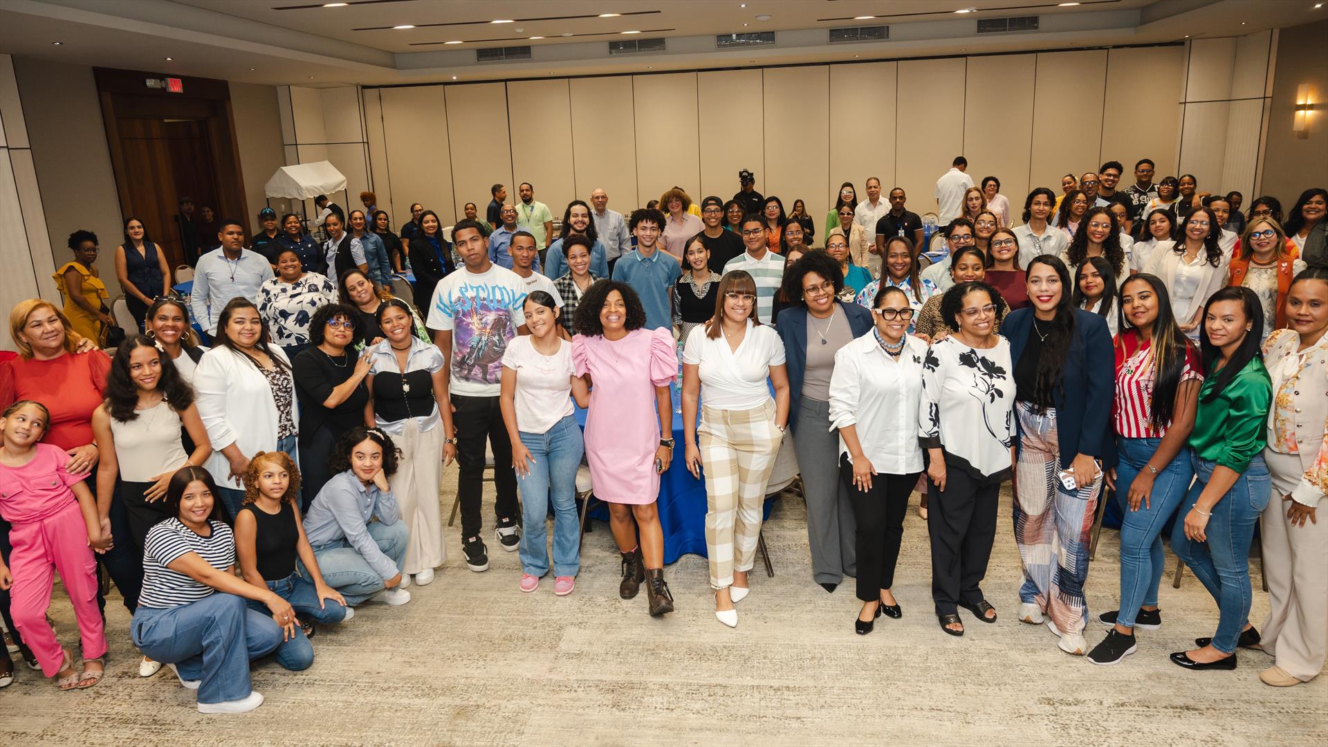 Voces juveniles para prevenir la violencia de género