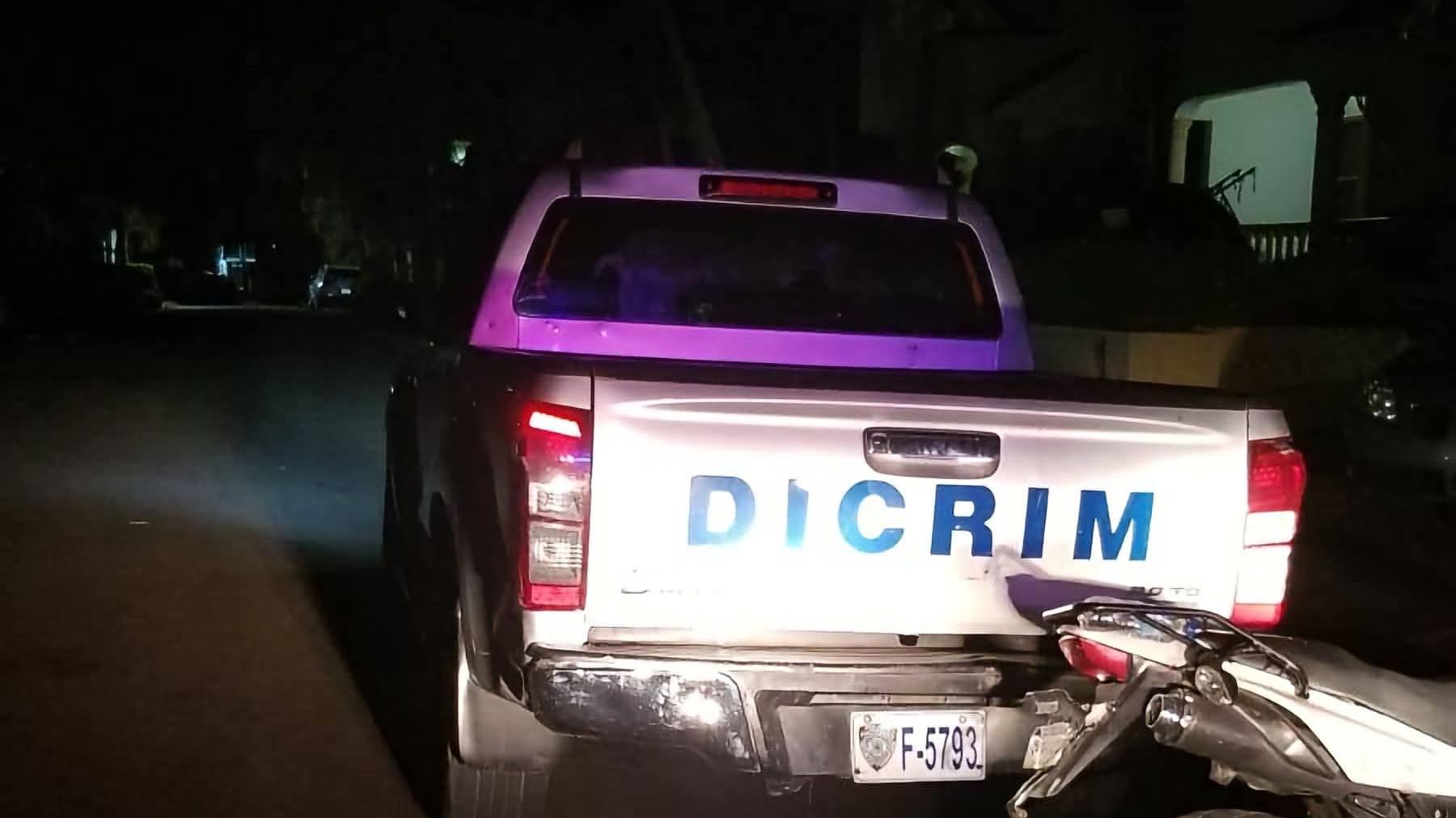 Policía interviene negocio en Costámbar por causar molestias a vecinos con música estridente