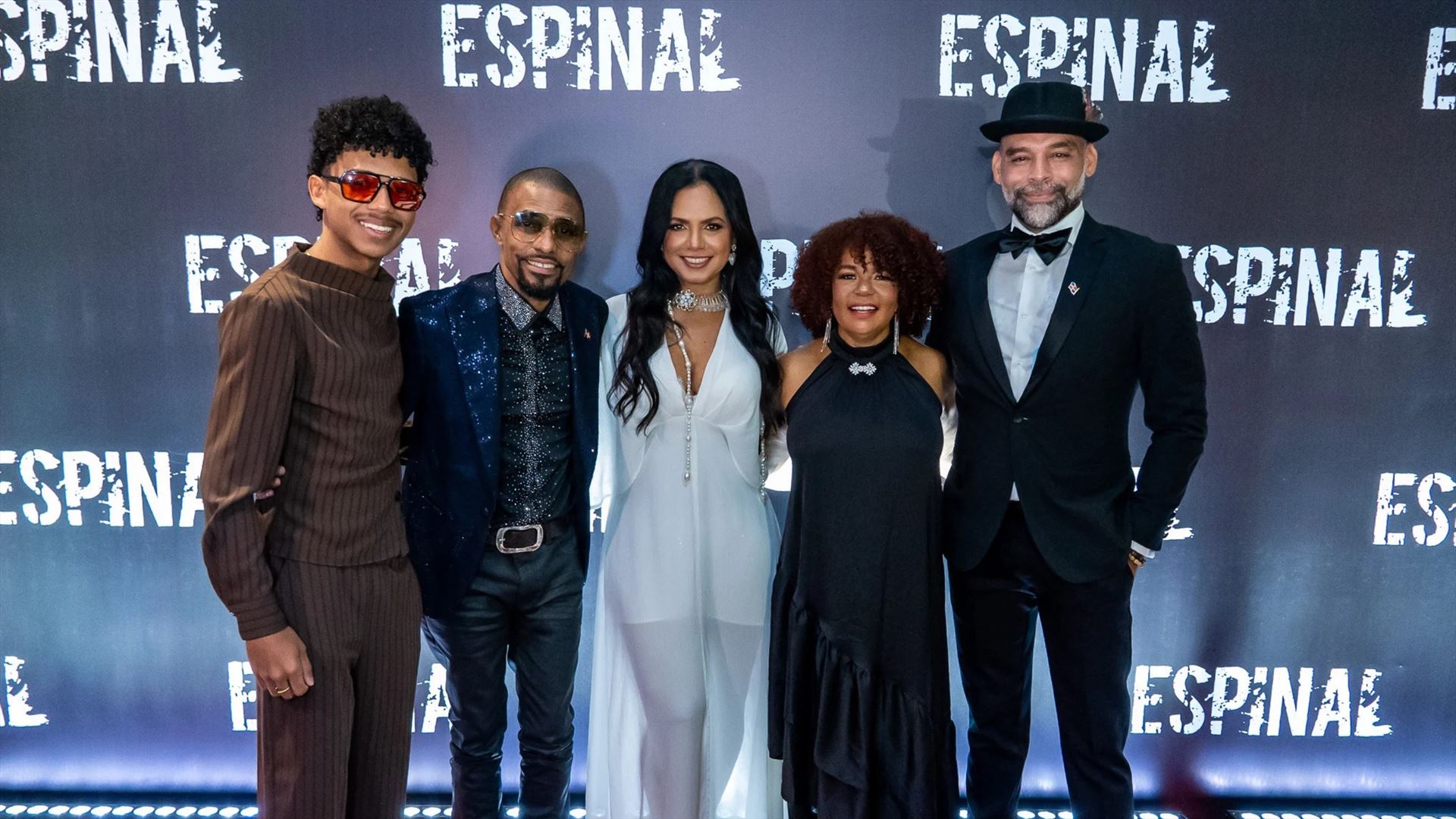  “Espinal” la película, llega a República Dominicana tras rotundo éxito en Puerto Rico