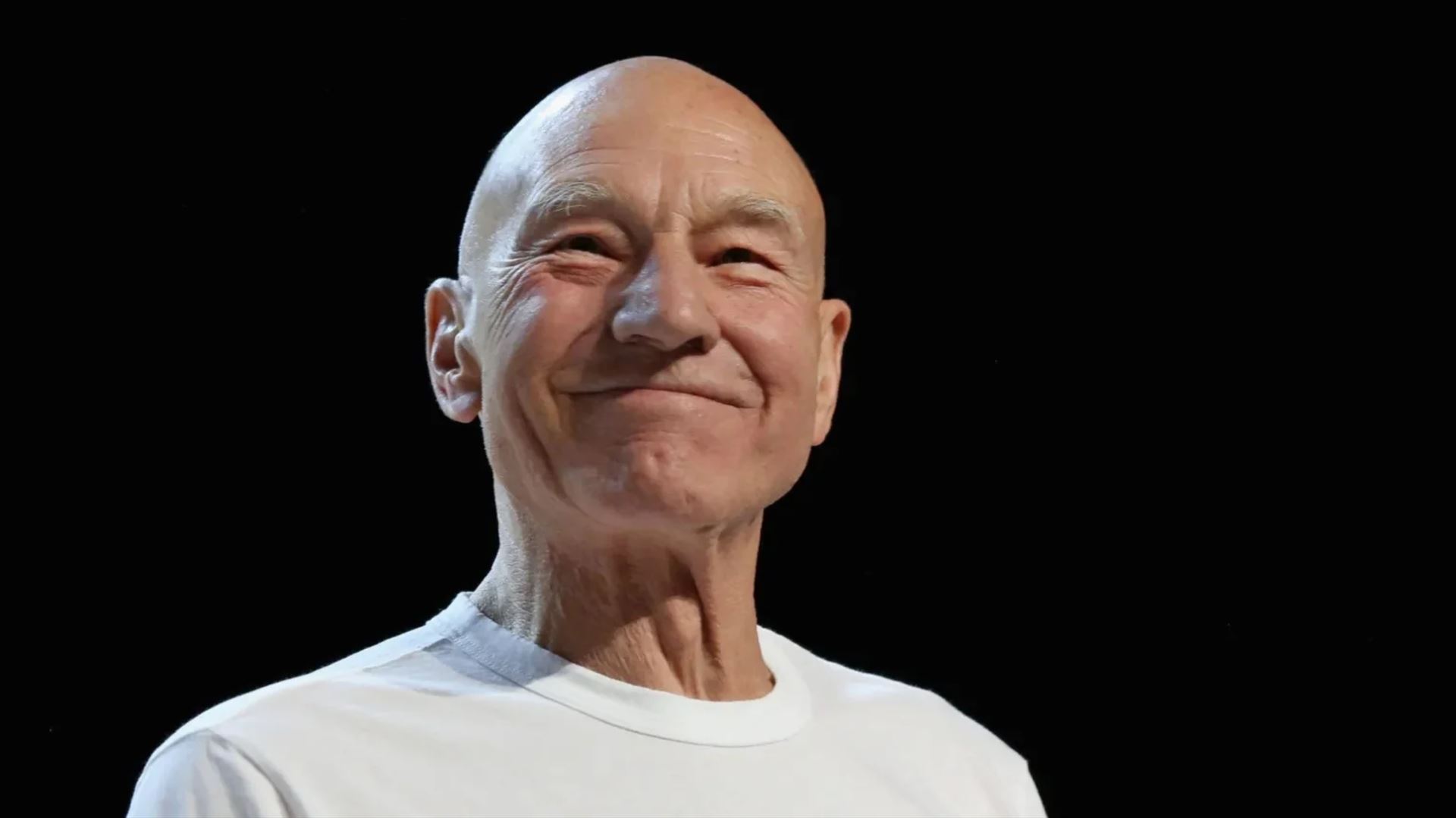 Muere a los 86 años Patrick Stewart, el legendario capitán Picard de «Star Trek» y profesor X de «X-Men»