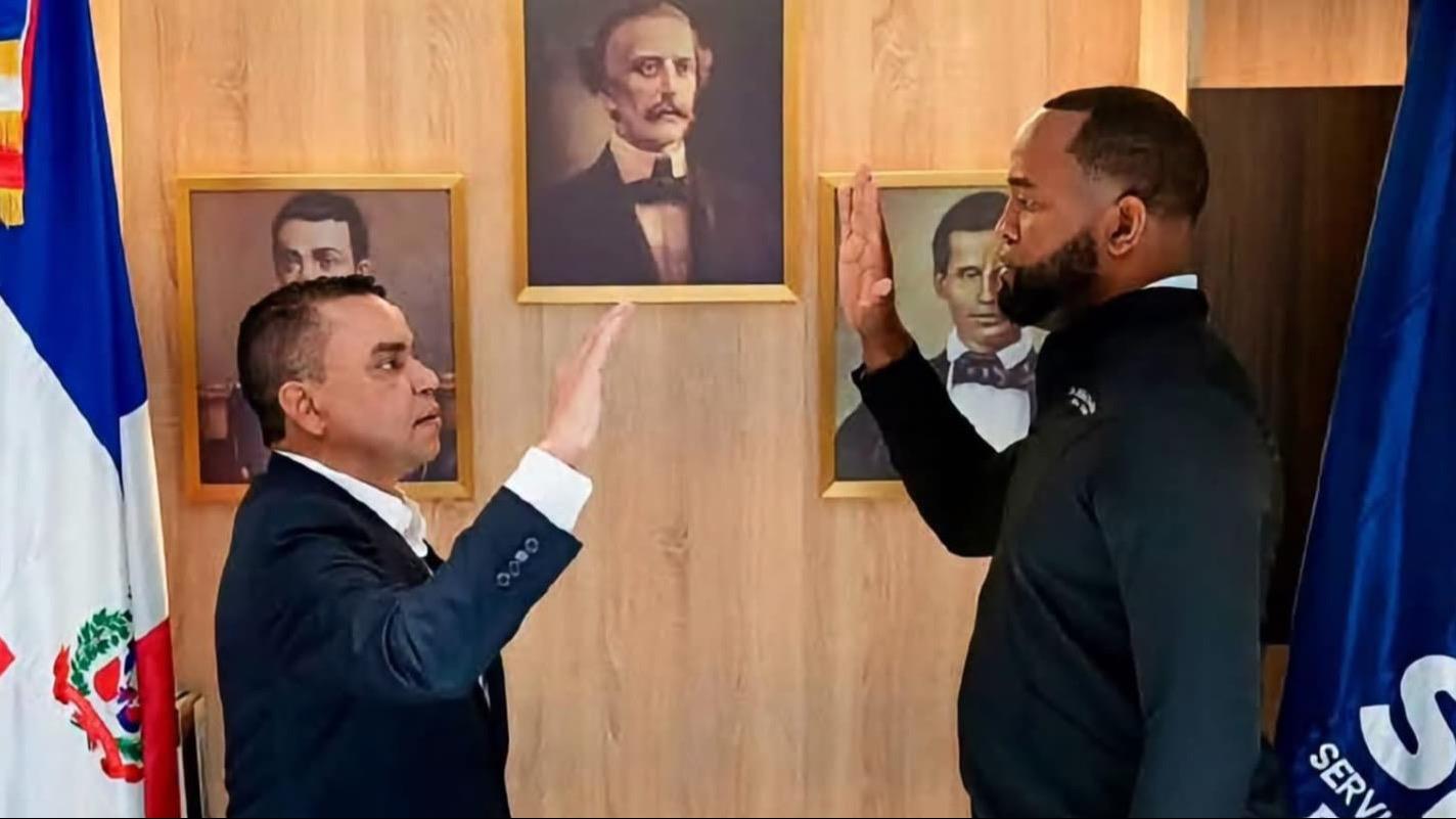 SNS nombra a nuevo director del Hospital de Imbert; CMD fija su postura al respecto