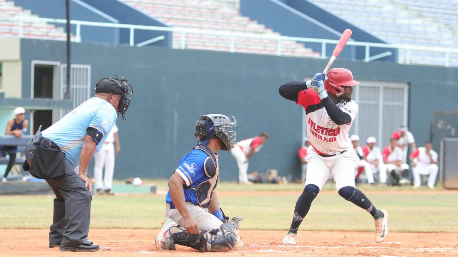 Atléticos de Puerto Plata pudieran coronarse campeones de Liga de Verano este fin de semana