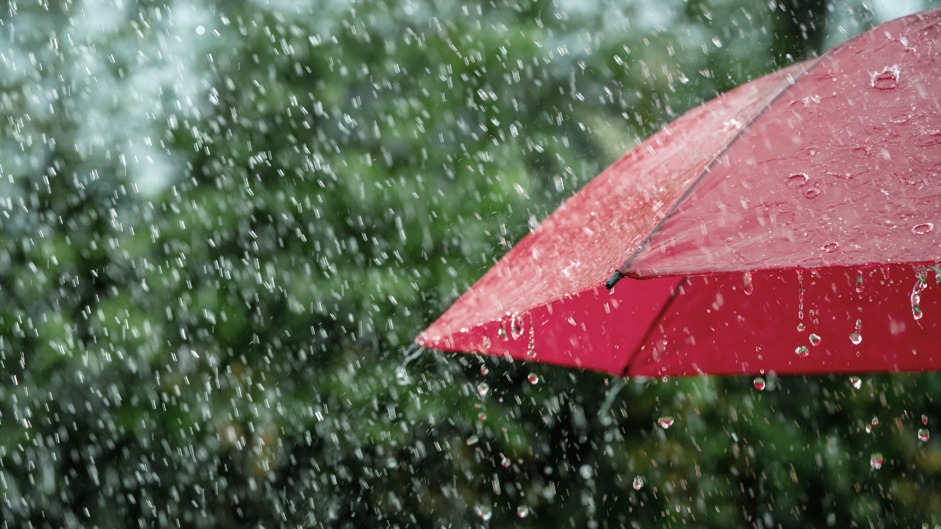 Anuncian lluvias para este fin de semana en Puerto Plata y gran parte de RD