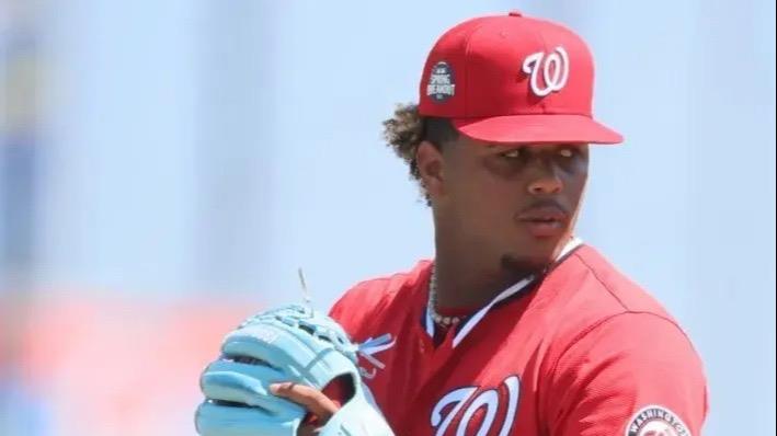 Lanzador novato puertoplateño causa impresión con pitcheos a 104 millas en campeonato de Triple-A