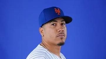 Joven lanzador puertoplateño Dedniel Núñez se cotiza en MLB con los Mets de Nueva York