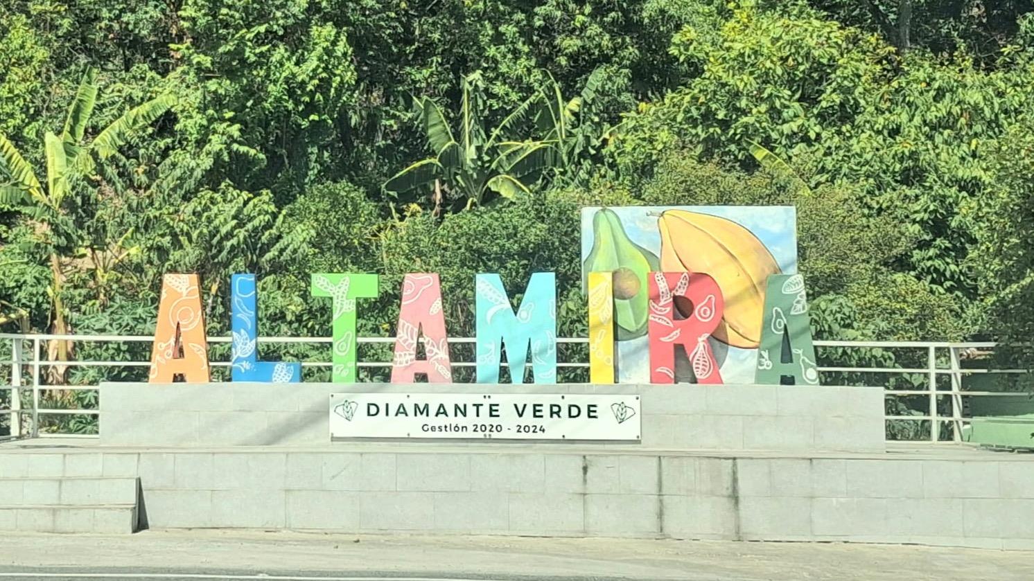 Celebrarán el 137.º aniversario del municipio de San José de Altamira con diversas actividades culturales y artísticas