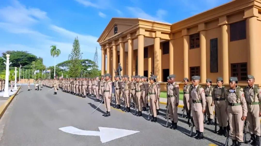 Conmemoran 163 aniversario de la batalla de Arroyo Bermejo, donde Luperón venció a Santana